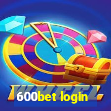 600bet login